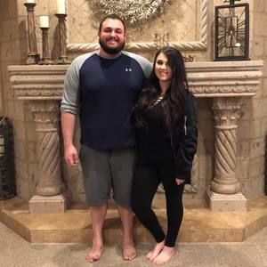 Meet your Posher, Whitney